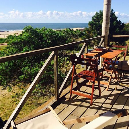 Cabanas Puerto Diablo Punta Del Diablo Buitenkant foto