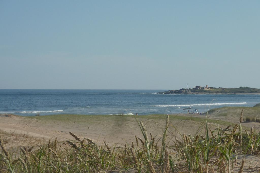Cabanas Puerto Diablo Punta Del Diablo Buitenkant foto